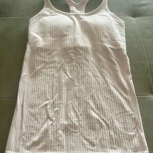 Lululemon Ebb to Street Tank size 2